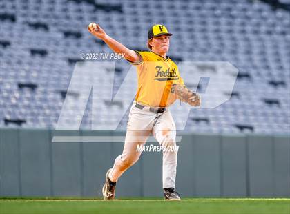 Thumbnail 1 in Foothill vs. Tustin photogallery.