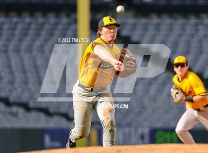 Thumbnail 2 in Foothill vs. Tustin photogallery.