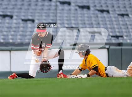 Thumbnail 3 in Foothill vs. Tustin photogallery.