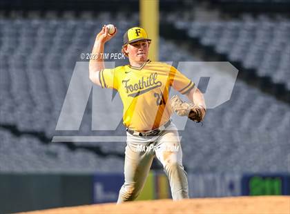 Thumbnail 1 in Foothill vs. Tustin photogallery.