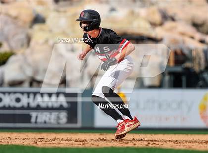 Thumbnail 1 in Foothill vs. Tustin photogallery.