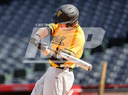 Thumbnail 3 in Foothill vs. Tustin photogallery.