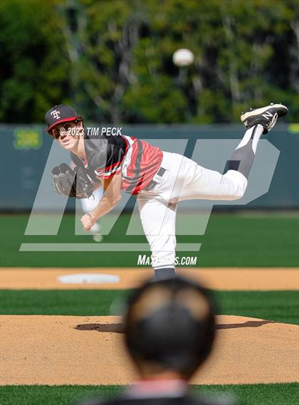 Thumbnail 1 in Foothill vs. Tustin photogallery.