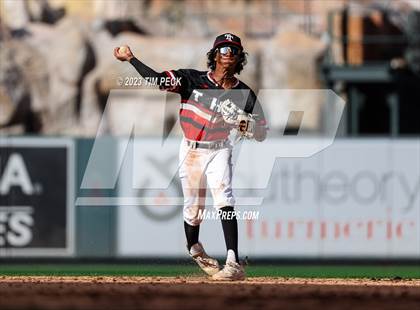 Thumbnail 1 in Foothill vs. Tustin photogallery.