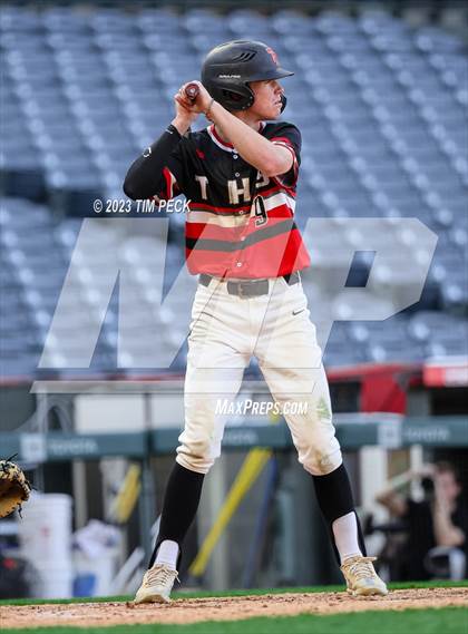 Thumbnail 3 in Foothill vs. Tustin photogallery.