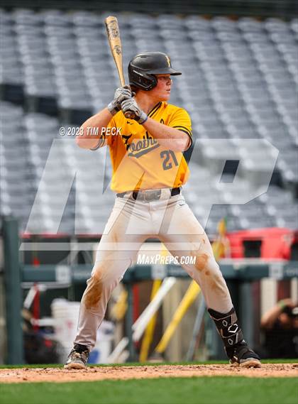 Thumbnail 2 in Foothill vs. Tustin photogallery.