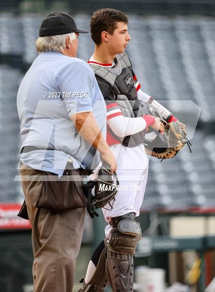 Thumbnail 3 in Foothill vs. Tustin photogallery.