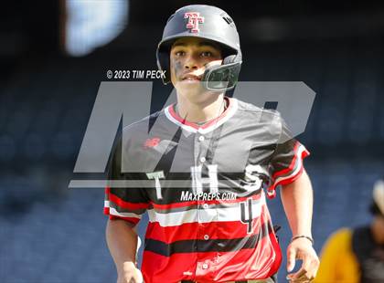 Thumbnail 3 in Foothill vs. Tustin photogallery.