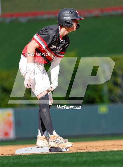 Thumbnail 3 in Foothill vs. Tustin photogallery.