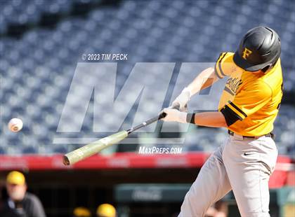 Thumbnail 1 in Foothill vs. Tustin photogallery.