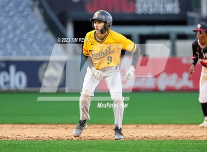 Thumbnail 1 in Foothill vs. Tustin photogallery.