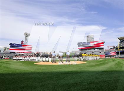Thumbnail 1 in Foothill vs. Tustin photogallery.