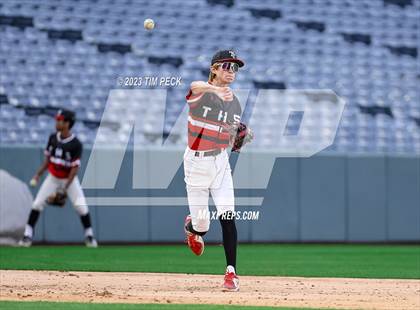Thumbnail 2 in Foothill vs. Tustin photogallery.