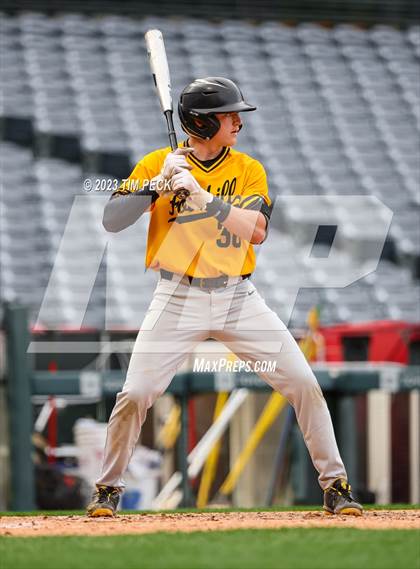 Thumbnail 2 in Foothill vs. Tustin photogallery.