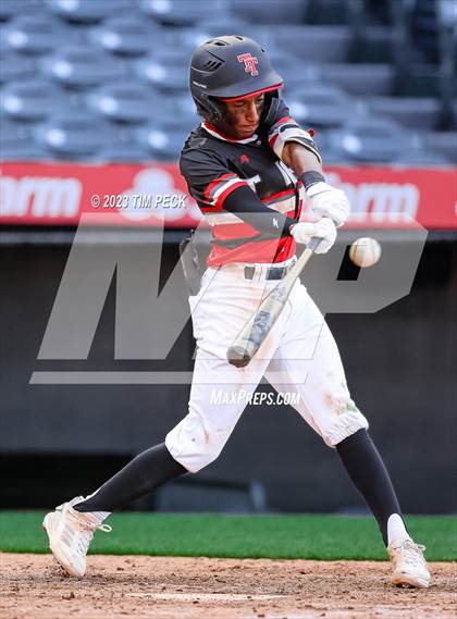 Thumbnail 2 in Foothill vs. Tustin photogallery.