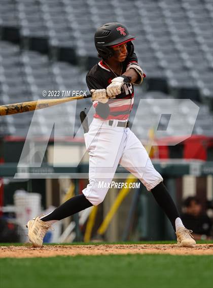 Thumbnail 2 in Foothill vs. Tustin photogallery.