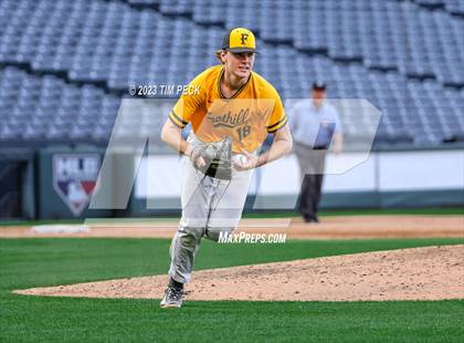 Thumbnail 2 in Foothill vs. Tustin photogallery.