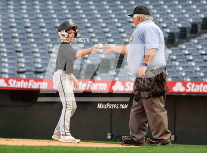 Thumbnail 3 in Foothill vs. Tustin photogallery.