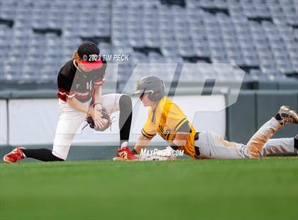 Thumbnail 3 in Foothill vs. Tustin photogallery.