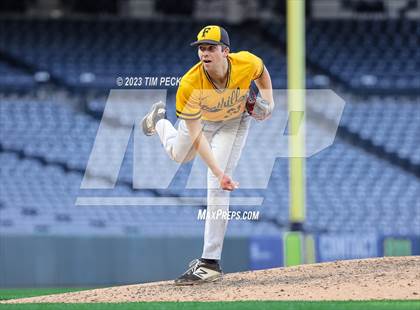 Thumbnail 3 in Foothill vs. Tustin photogallery.