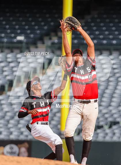 Thumbnail 1 in Foothill vs. Tustin photogallery.