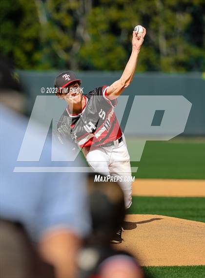 Thumbnail 2 in Foothill vs. Tustin photogallery.