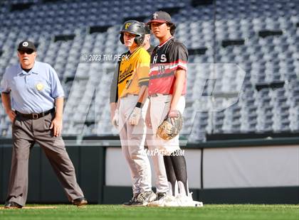 Thumbnail 2 in Foothill vs. Tustin photogallery.