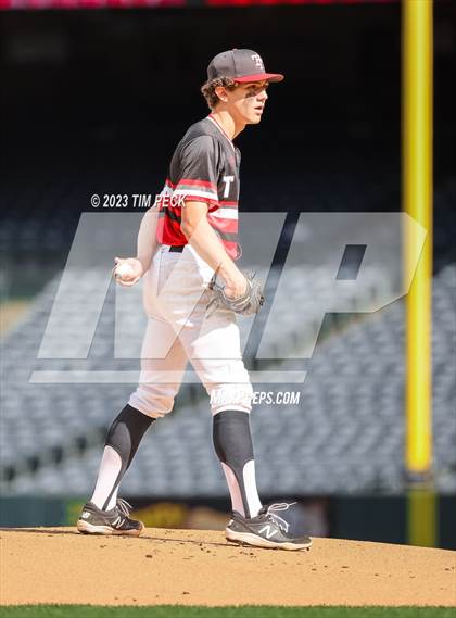 Thumbnail 3 in Foothill vs. Tustin photogallery.