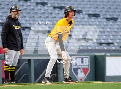 Thumbnail 3 in Foothill vs. Tustin photogallery.