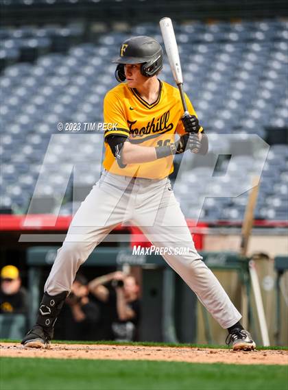 Thumbnail 1 in Foothill vs. Tustin photogallery.