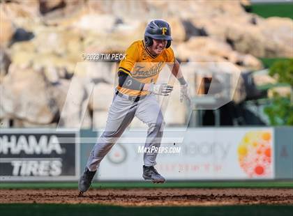 Thumbnail 2 in Foothill vs. Tustin photogallery.