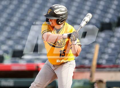 Thumbnail 3 in Foothill vs. Tustin photogallery.