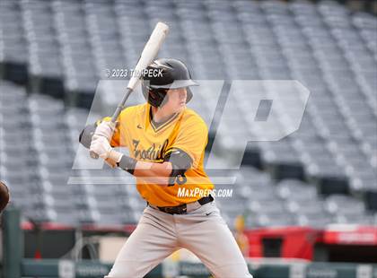 Thumbnail 3 in Foothill vs. Tustin photogallery.