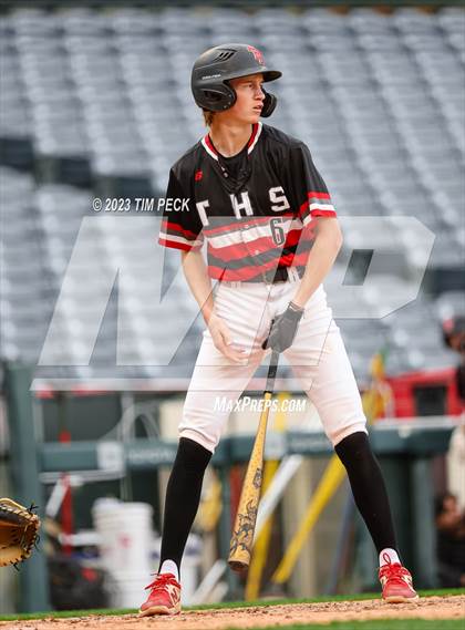 Thumbnail 3 in Foothill vs. Tustin photogallery.