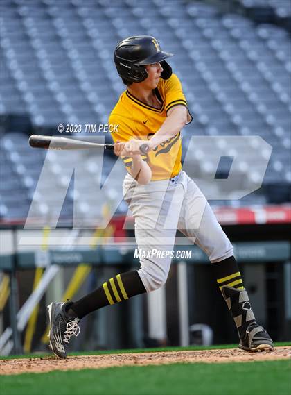Thumbnail 2 in Foothill vs. Tustin photogallery.