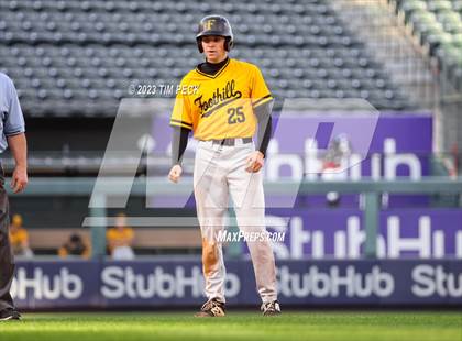 Thumbnail 1 in Foothill vs. Tustin photogallery.