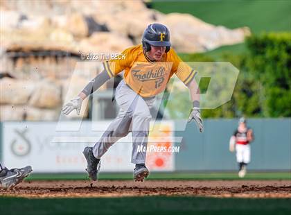 Thumbnail 2 in Foothill vs. Tustin photogallery.