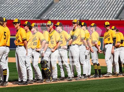 Thumbnail 2 in Foothill vs. Tustin photogallery.