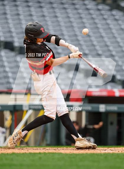 Thumbnail 3 in Foothill vs. Tustin photogallery.