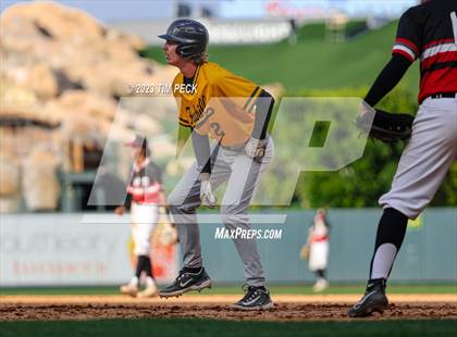 Thumbnail 1 in Foothill vs. Tustin photogallery.
