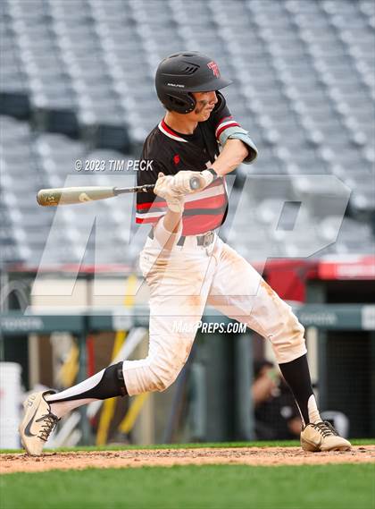 Thumbnail 3 in Foothill vs. Tustin photogallery.