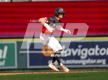 Thumbnail 3 in Foothill vs. Tustin photogallery.