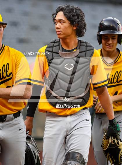 Thumbnail 2 in Foothill vs. Tustin photogallery.