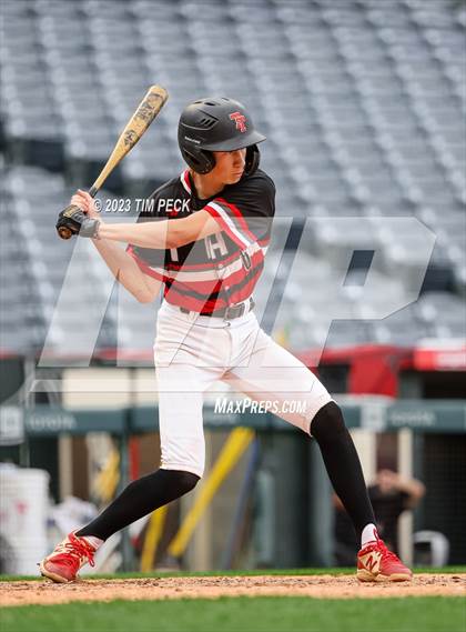 Thumbnail 3 in Foothill vs. Tustin photogallery.
