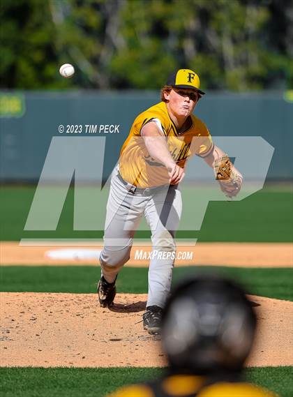 Thumbnail 1 in Foothill vs. Tustin photogallery.