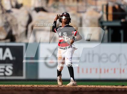 Thumbnail 2 in Foothill vs. Tustin photogallery.