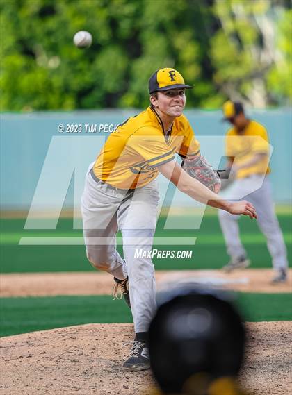 Thumbnail 3 in Foothill vs. Tustin photogallery.