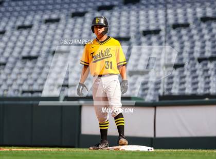 Thumbnail 2 in Foothill vs. Tustin photogallery.