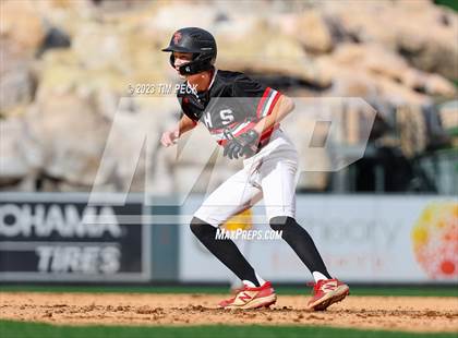 Thumbnail 2 in Foothill vs. Tustin photogallery.