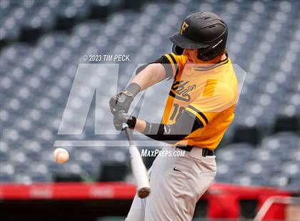 Thumbnail 2 in Foothill vs. Tustin photogallery.